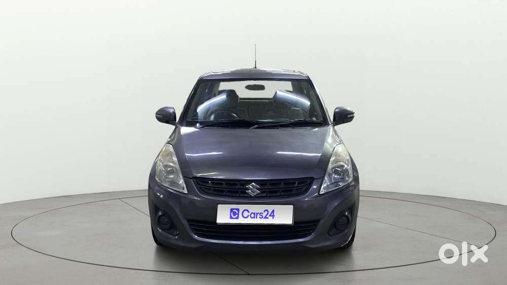 Maruti Suzuki Swift Dzire Vxi 1.2, 2014, Petrol