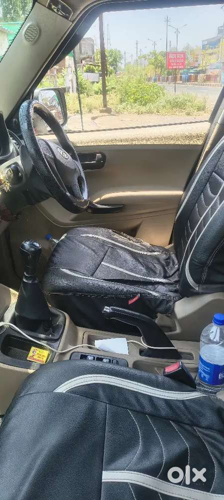 Mahindra Tuv 300 Plus 2019 Diesel Good Condition