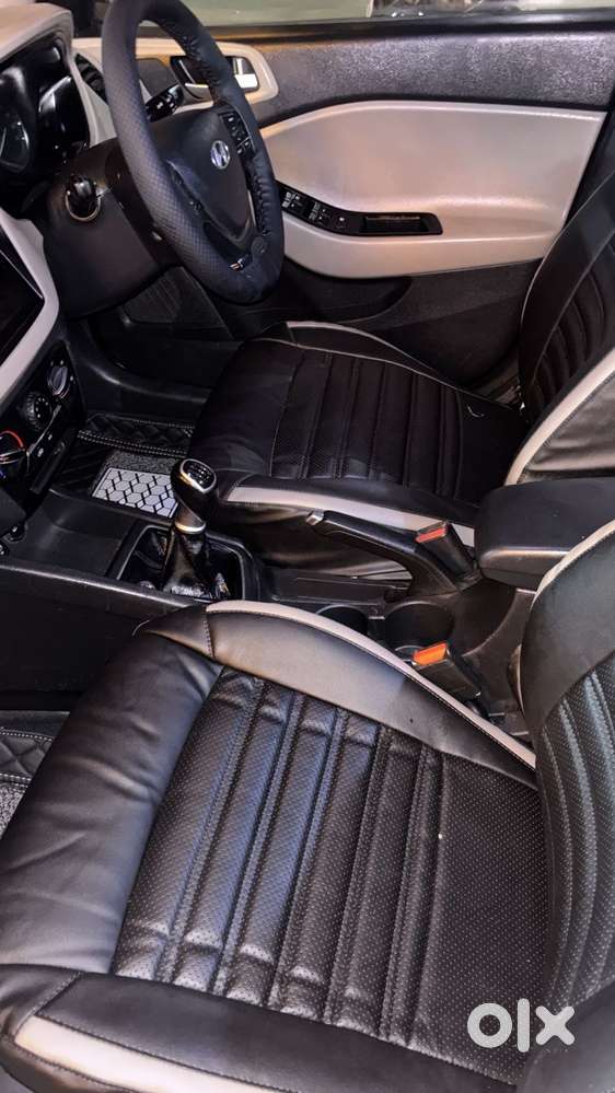 Alloy Wheels 15 Inch New Seat Covers, New Mats