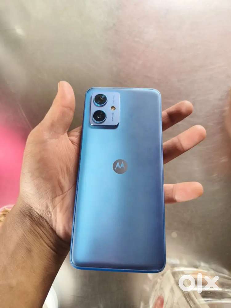 Motorola g54 5G 8gb ram 128 stroge