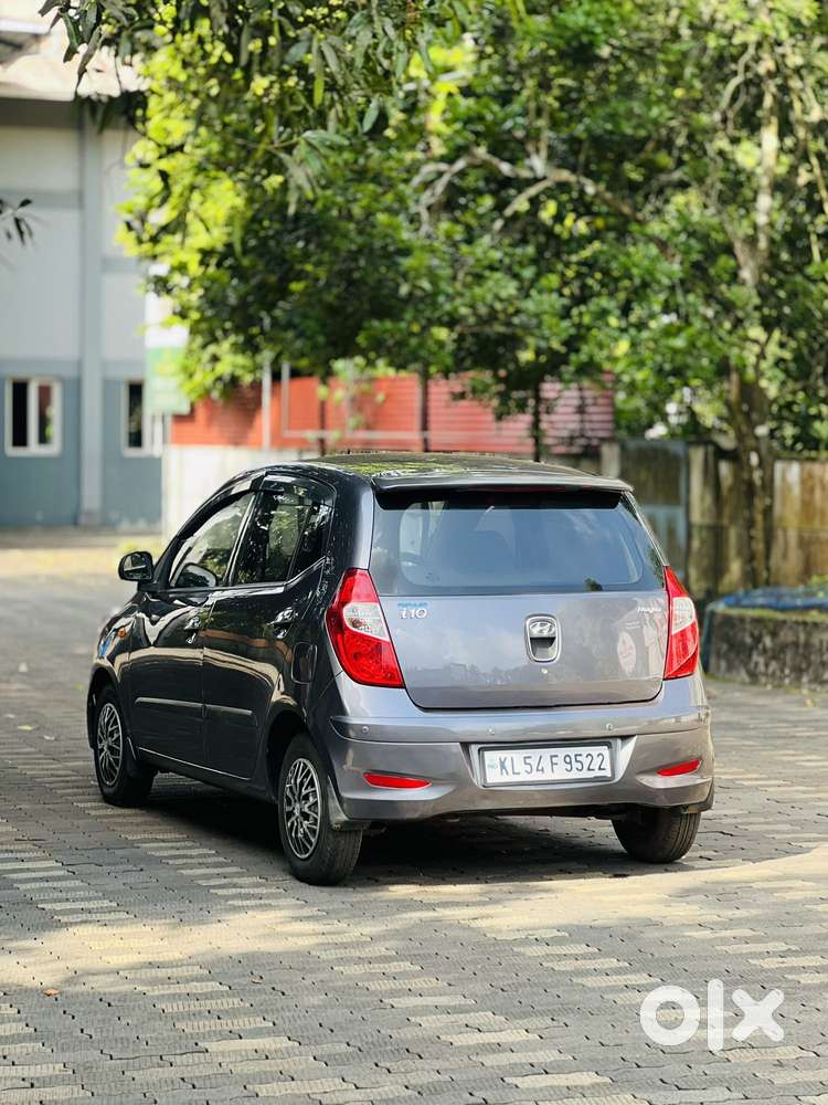 Hyundai I10 Magna 1.1l, 2015, Petrol
