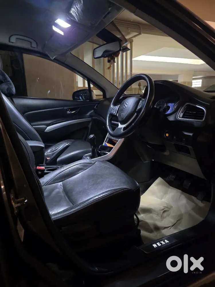 Maruti Suzuki S-cross 2020 Diesel Well Maintained