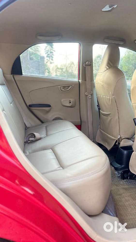 Honda Brio S Mt, 2012, Petrol