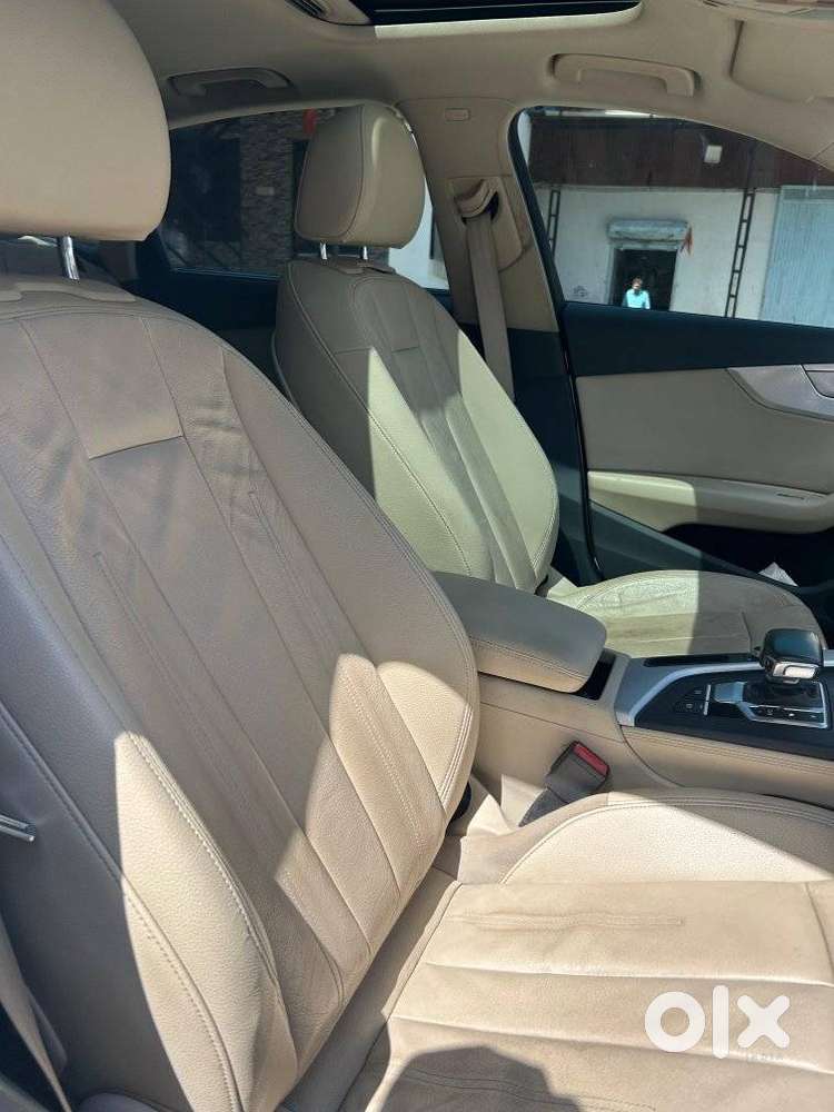 Audi A4 2016-2020 2.0 35 Tdi Premium Plus, 2019, Diesel