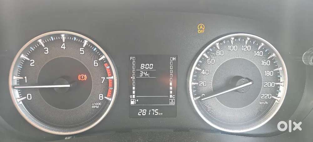 Maruti Suzuki Fronx 2024 Delta Plus