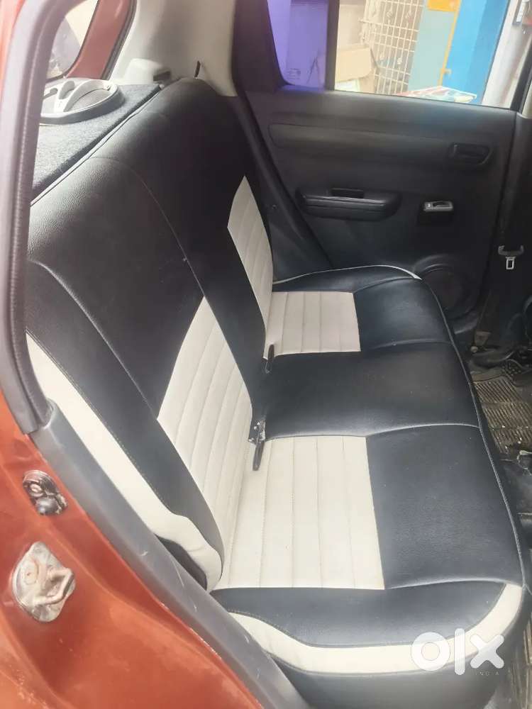 Maruti Suzuki Swift 2010 Diesel Manual