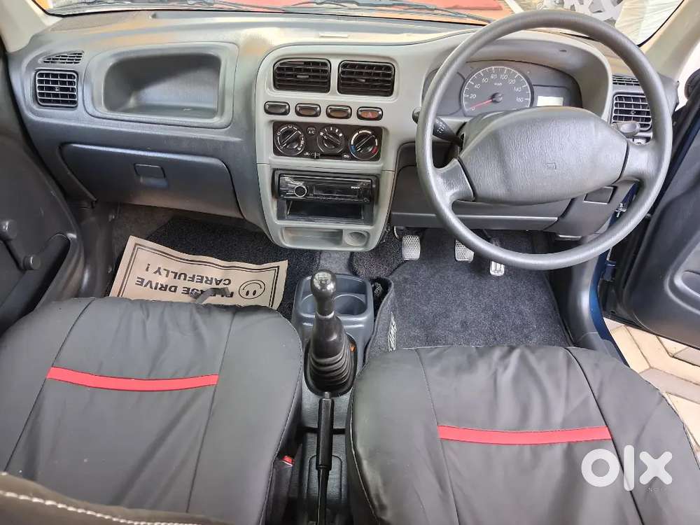 Maruti Suzuki Alto 2011
