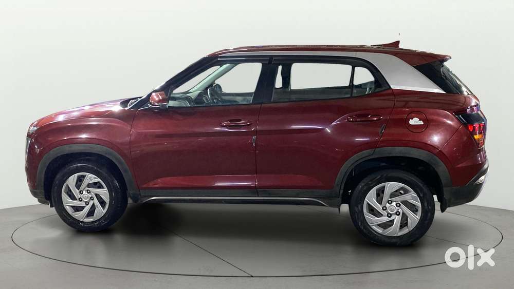 Hyundai Creta 1.5 Ex Diesel, 2022, Diesel