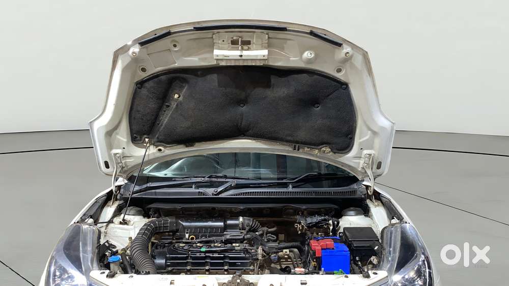 Maruti Suzuki Baleno 1.2 Zeta, 2019, Petrol