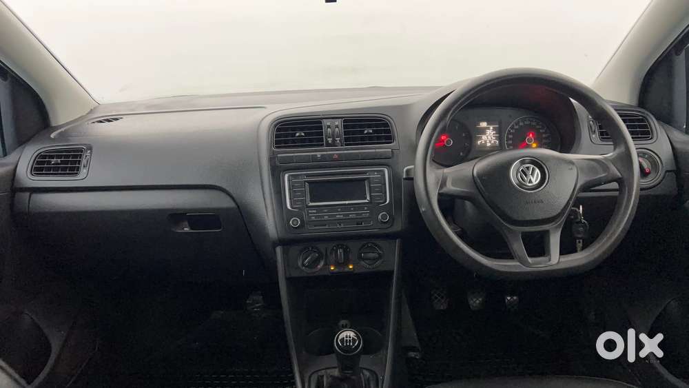 Volkswagen Polo 1.0 Comfortline Plus, 2019, Petrol