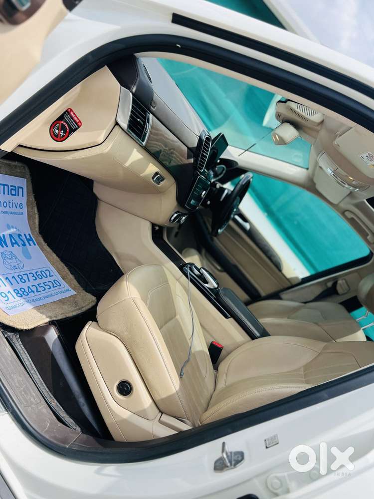 Mercedes-benz Gls 3.0 350d 4 Matic Grand Edition, 2019, Diesel