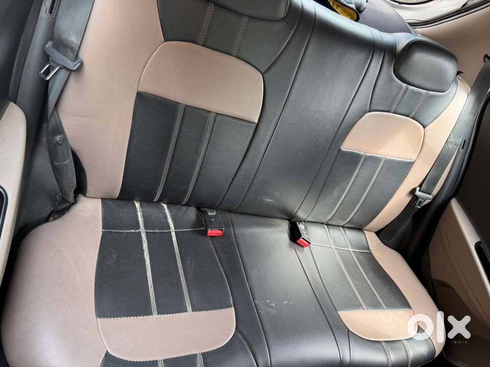 Hyundai Grand I10 Petrol 2016
