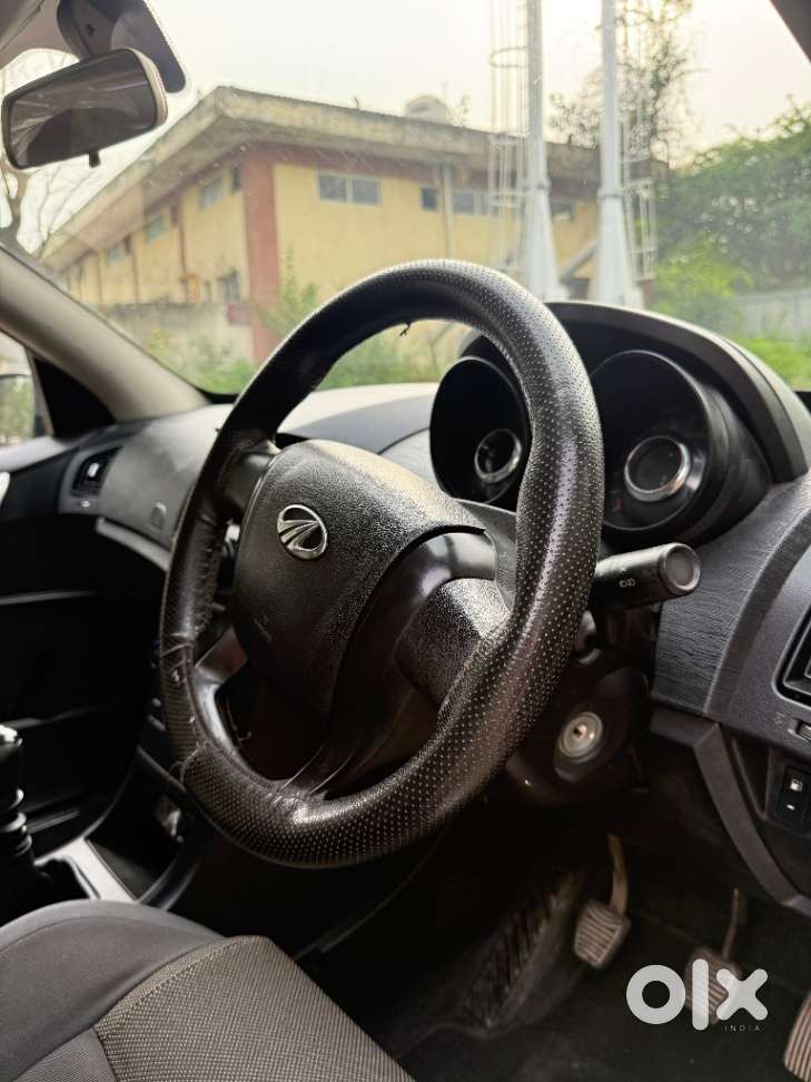 Mahindra Xuv500 W5, 2018, Diesel