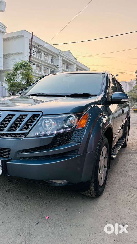 Mahindra Xuv500 2011-2015 W6 2wd, 2014, Diesel