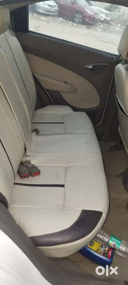 Chevrolet Sail 2013 Diesel Good Condition