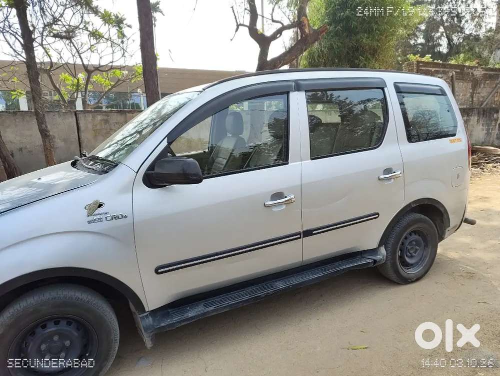 Mahindra Xylo 2019 Diesel Manual
