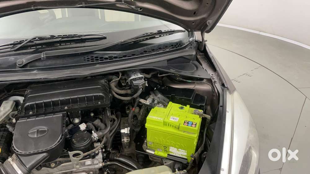 Tata Tiago Xza, 2018, Petrol