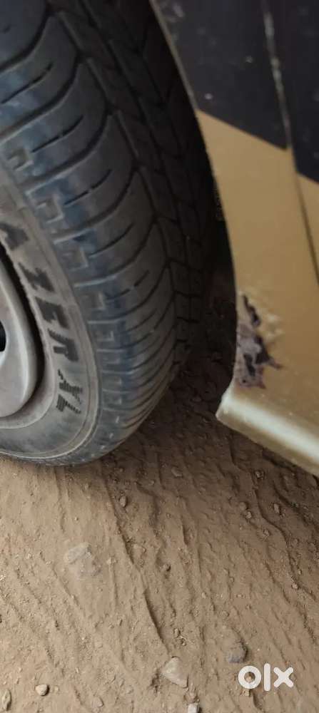 Hyundai Santro 2008 Petrol Well Maintained