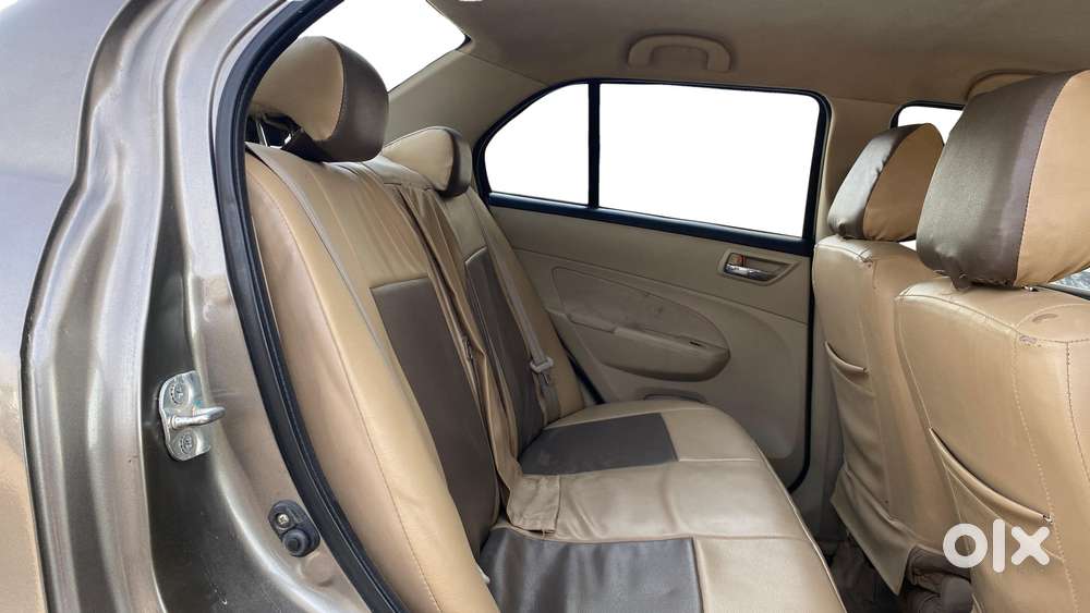 Maruti Suzuki Swift Dzire Vxi 1.2, 2015, Petrol