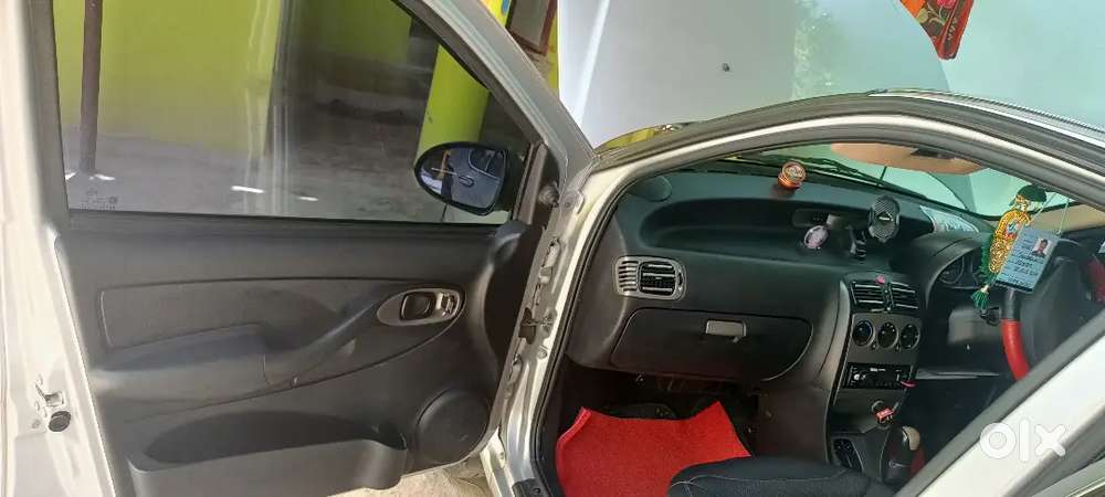 Tata Indigo Ecs Ls 2013.. Genuine Well Maintained Homely Less Usage