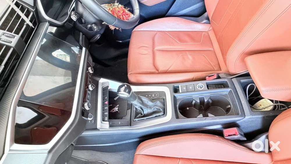Audi Q3 2024 Petrol 10600 Km Driven
