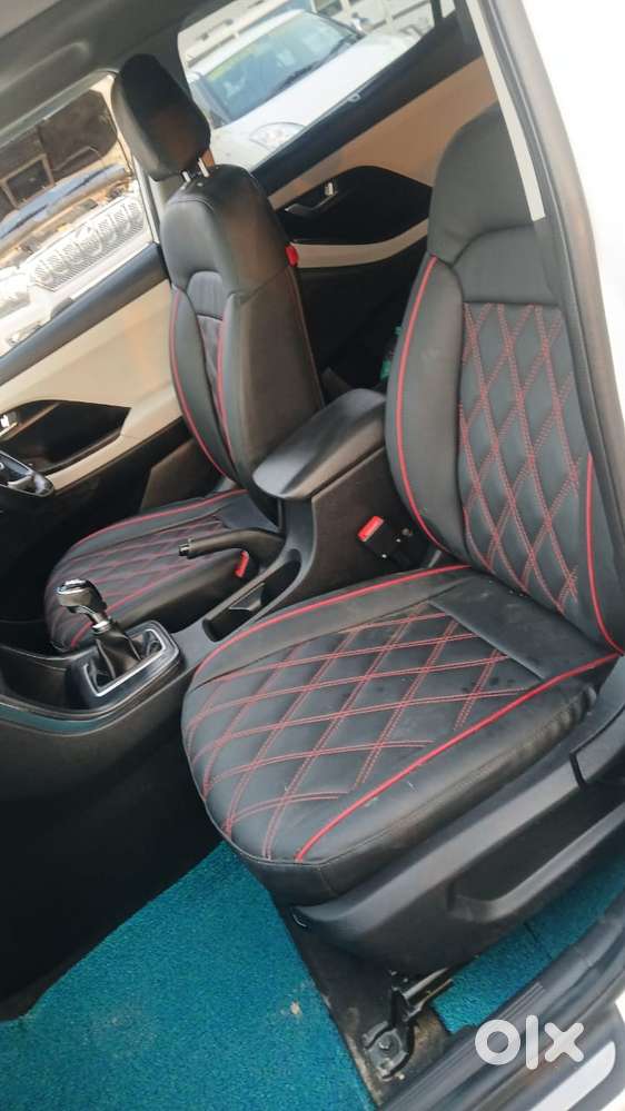 Hyundai Creta Sx (o) 1.5 Diesel, 2020, Diesel