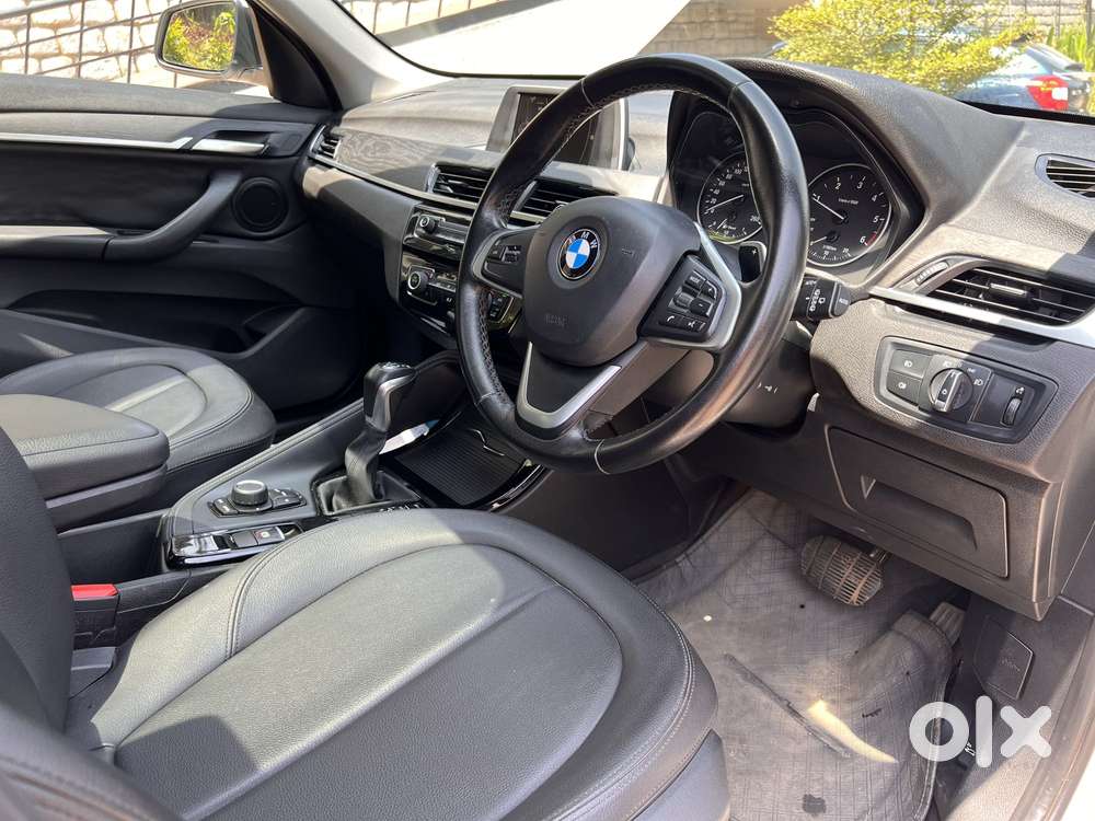 Bmw X1 2.0 Sdrive 20d, 2017, Diesel
