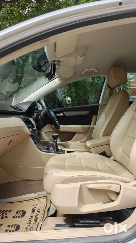 Volkswagen Passat, 2012, Diesel