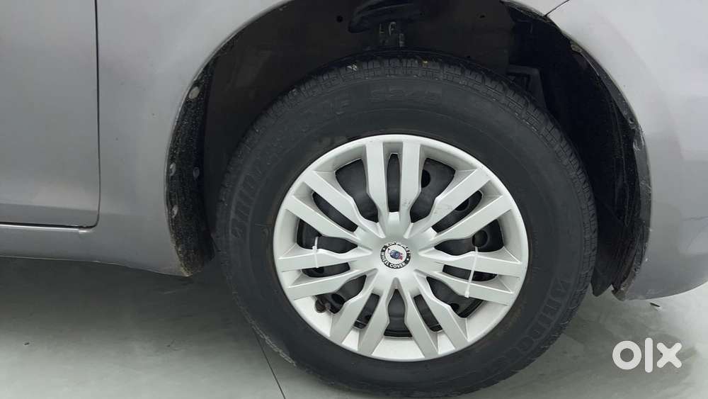 Maruti Suzuki Swift Vvt Vxi, 2015, Petrol