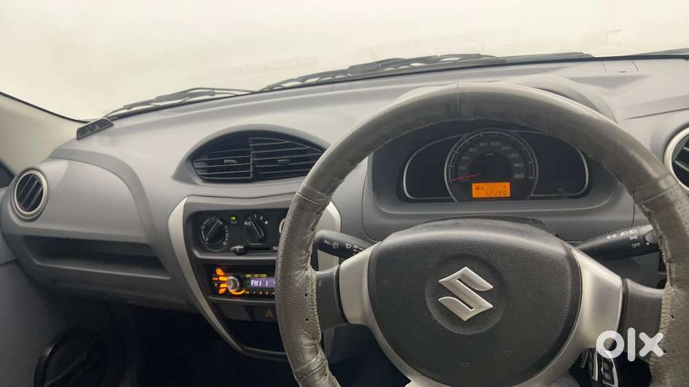 Maruti Suzuki Alto 800 Lxi, 2013, Petrol