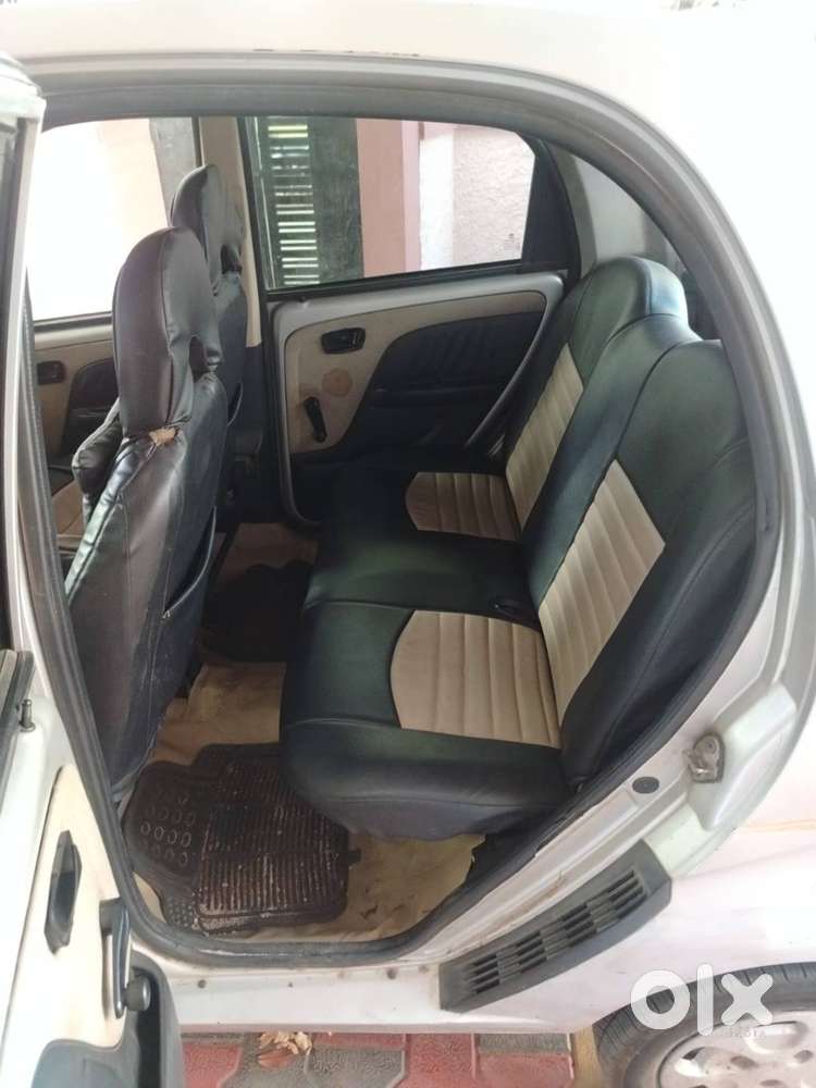 Tata Nano 2012 Model