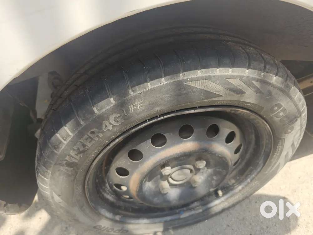 Maruti Suzuki Wagon R 1.0 2014