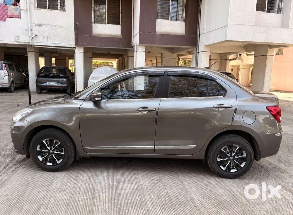 2022 Maruti Suzuki Dzire