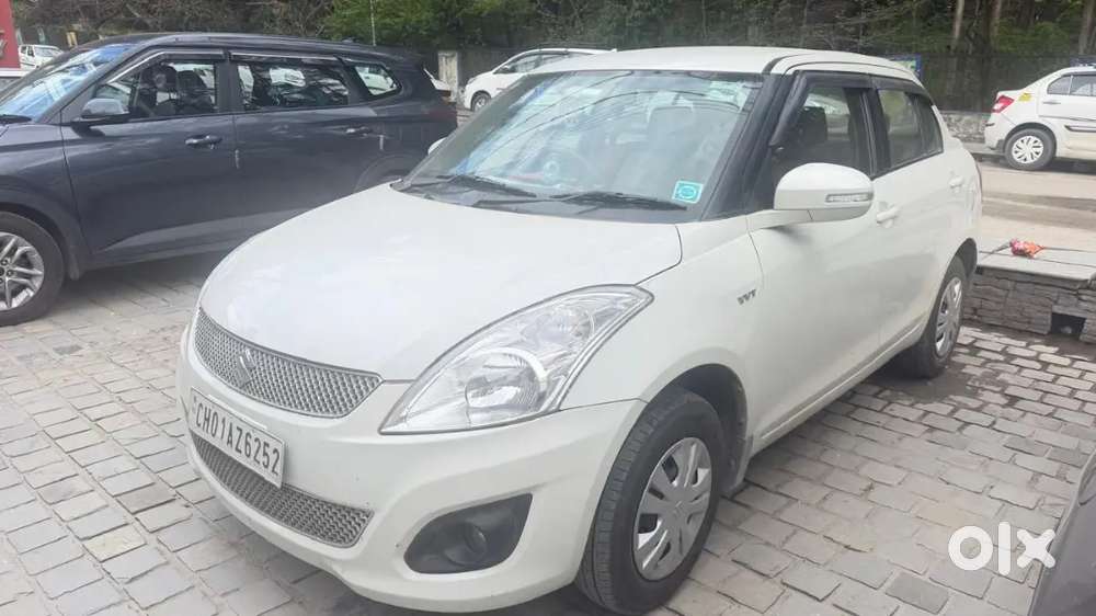 Swift Dzire Vxi
Model Sepetember  2014
Petrol Engine
Brand New Tire