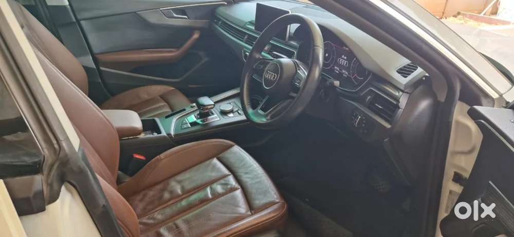 Audi A5 2.0 35 Tdi Sportback, 2017, Diesel