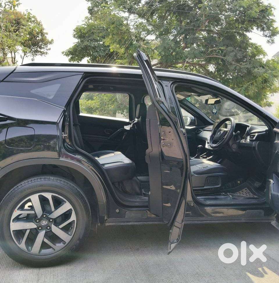 Tata Harrier 2.0 Kryotec Xza Sunroof, 2021, Diesel