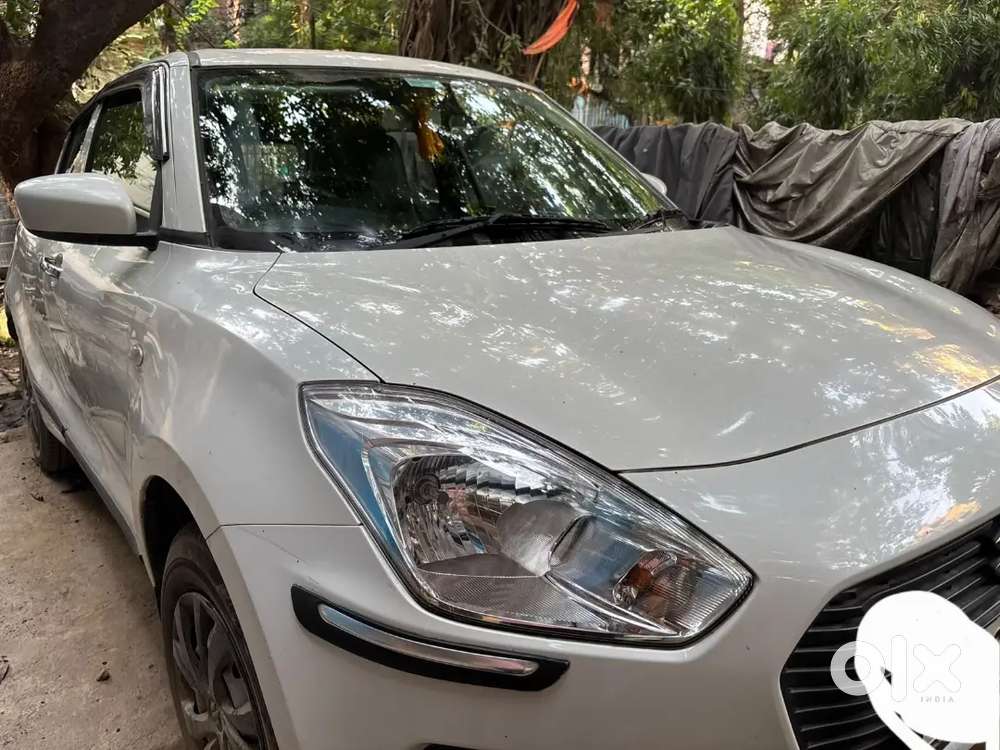 Maruti Suzuki Swift 2020