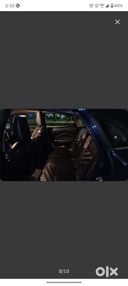 Maruti Suzuki Baleno 2023