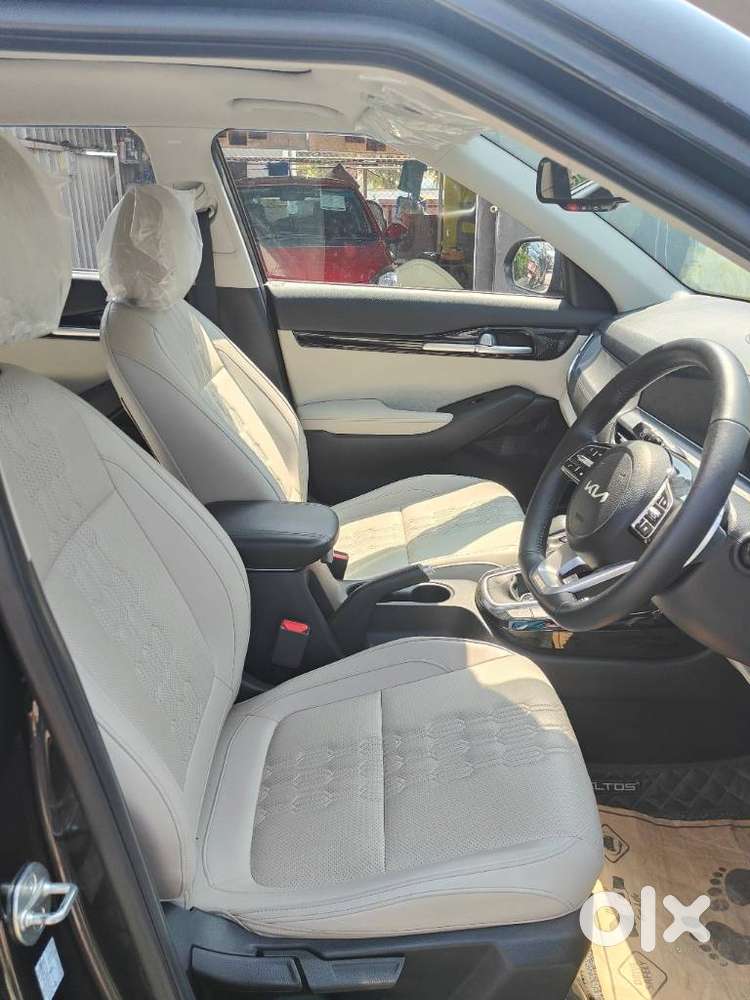 Kia Seltos Htk D, 2024, Diesel