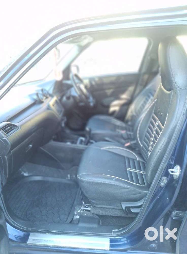 Maruti Suzuki Swift Lxi Optional-o, 2021, Petrol