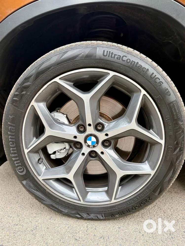 Bmw X1 2.0 Sdrive20d Xline, 2016, Diesel