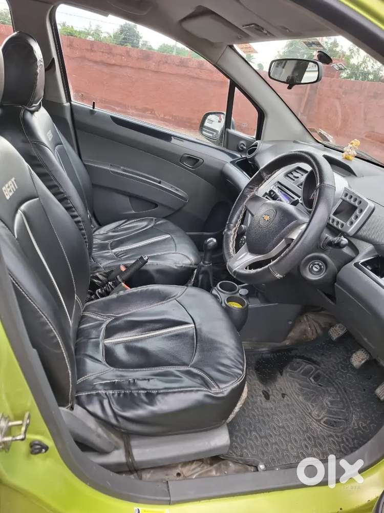Chevrolet Beat Diesel Well Maintained Good Condition