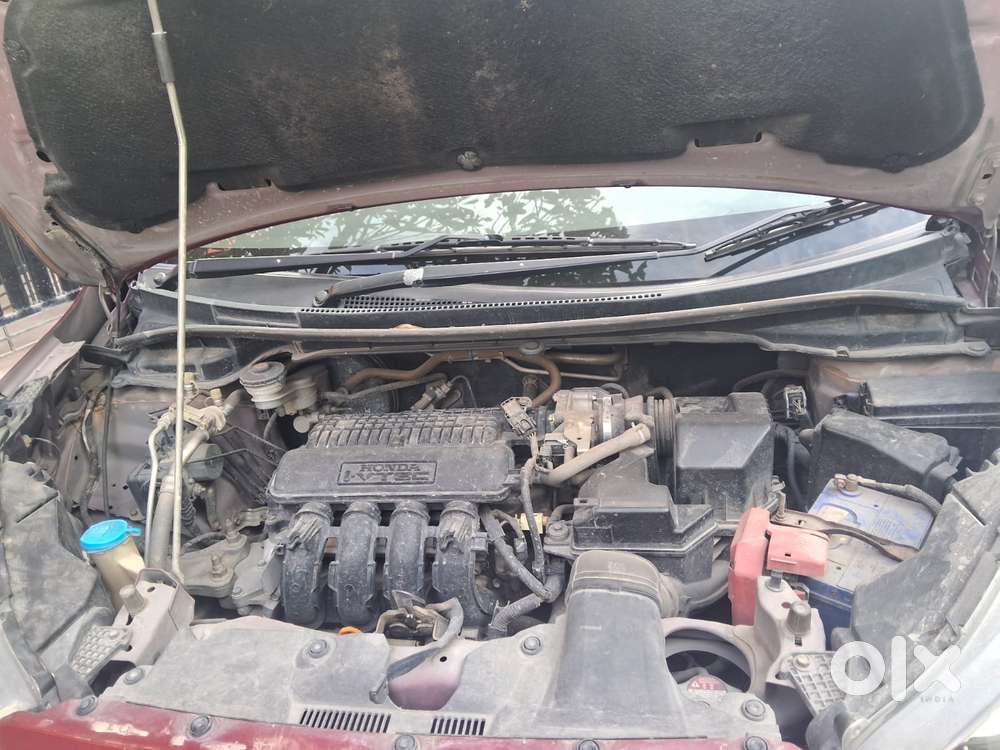 Honda Wr-v 1.2 Vx Exclusive Edition I-vtec Mt, 2018, Petrol