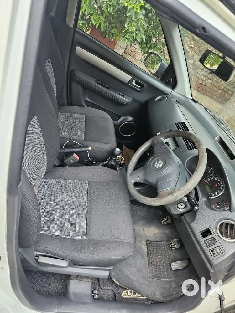 Maruti Suzuki Swift 2008 Petrol 157000 Km Driven