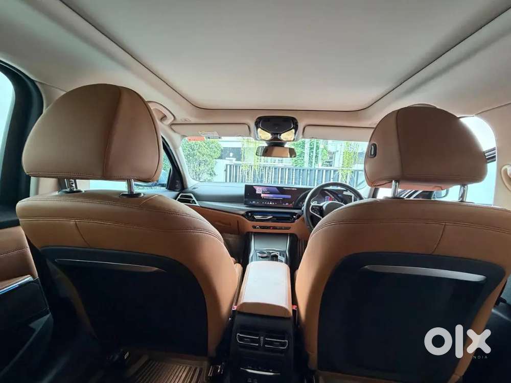 Bmw 320ld Lwb Lci 2 M Sport