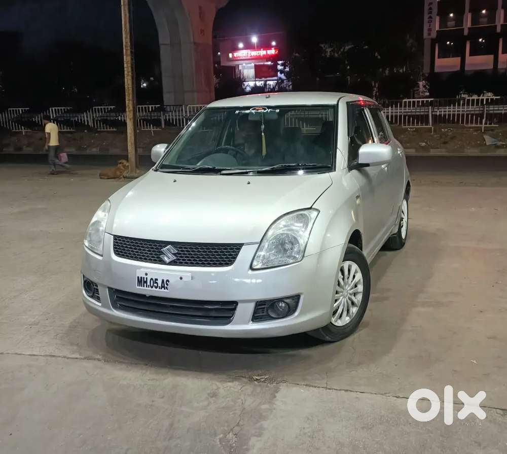 Maruti Suzuki Swift Ldi