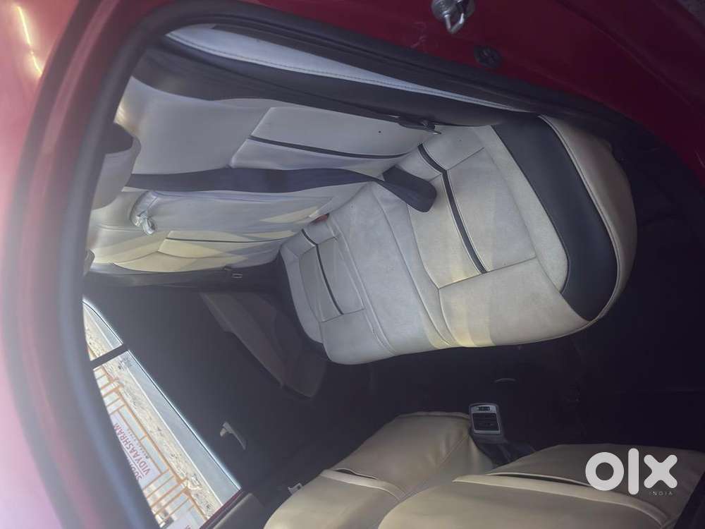 Hyundai Xcent 2014 Petrol Good Condition