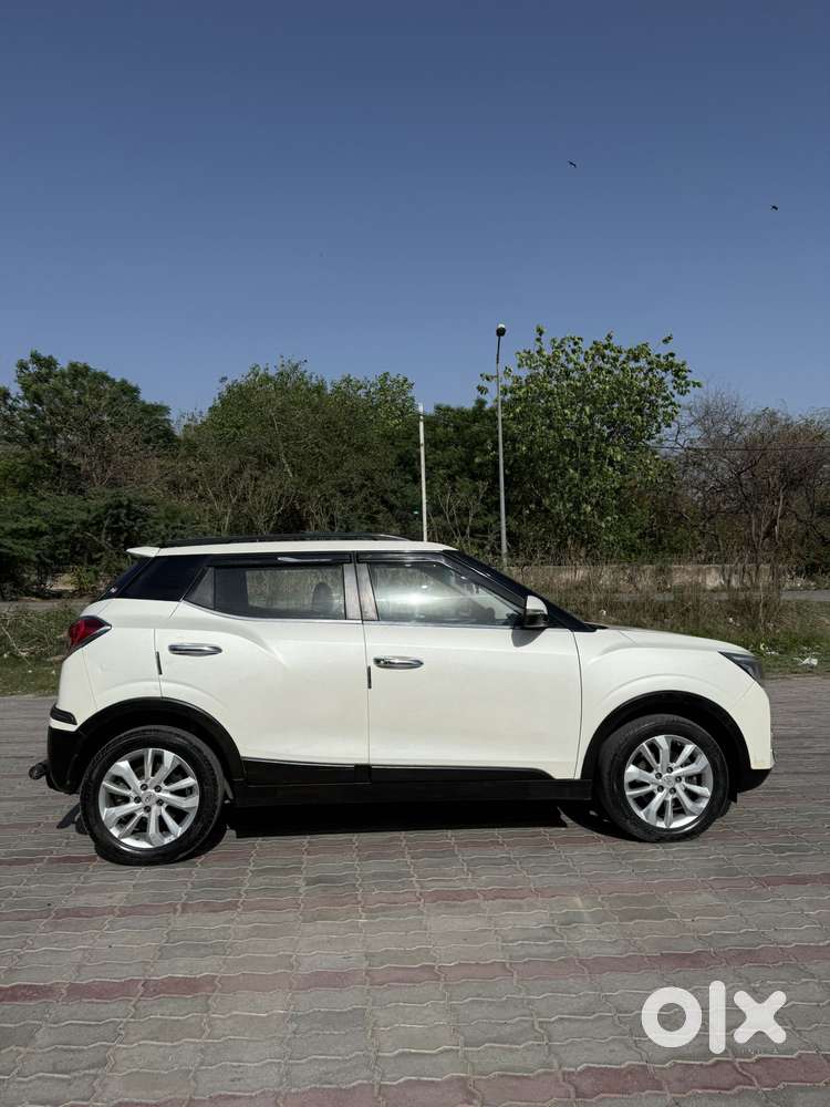 Mahindra Xuv300 W8 Diesel, 2019, Diesel
