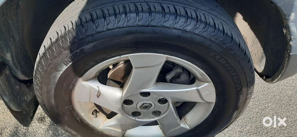 Renault Duster, 2013, Diesel