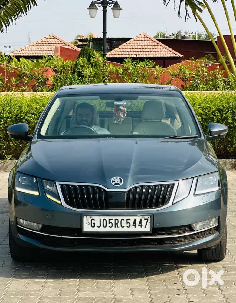 Skoda Octavia 2.0 L&k Tdi, 2017, Diesel